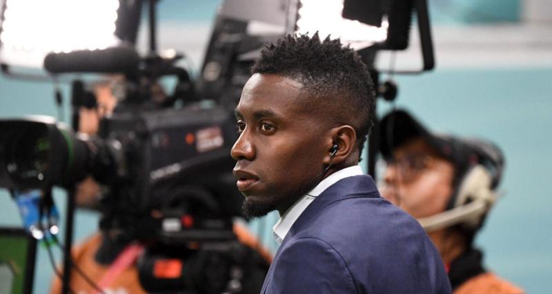 EXCLU - PSG : "Vitinha ? Je me régalais aussi avec Motta et Verratti...", Blaise Matuidi sans filtre sur son passage à Paris