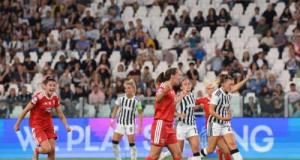 Ligue des Champions Féminine : tous les résultats de la première journée de la phase régulière