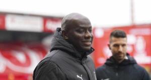 Ligue 1 : l'AJ Auxerre annonce un changement dans le staff de Will Still