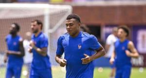 Equipe de France : Mbappé présent contre la Turquie ? Le verdict est tombé !