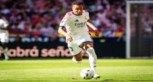 Real Madrid : un coéquipier de Kylian Mbappé agace de plus en plus