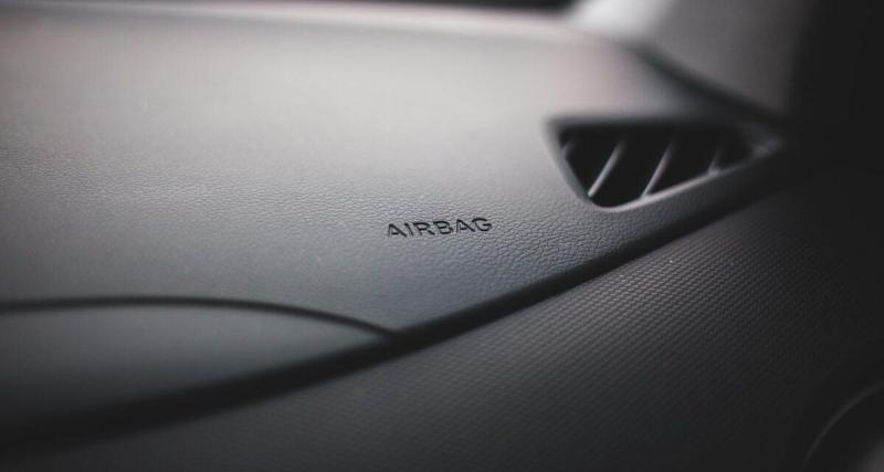  - Airbags Takata défectueux, les effets du contrôle technique se sentent déjà