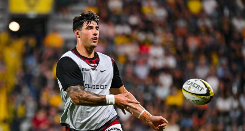  - Stade Toulousain : Willis, Menoncello, Cros…vers une équipe particulièrement diminuée face au MHR ?