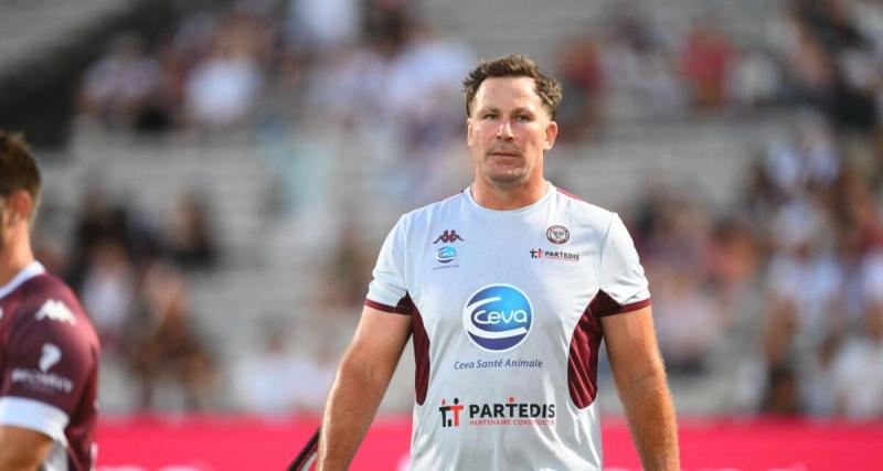  - UBB : « ce succès n’efface pas le revers à Toulouse » assure le staff girondin