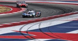 WEC : Alpine fait un changement important de dernière minute pour les 6H de Fuji