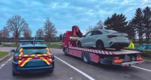 Il suit son Audi volée en temps réel, attend le bon moment… puis coupe le moteur à distance : les suspects n'ont rien vu venir