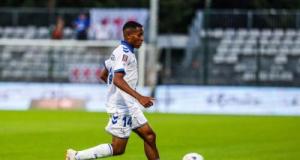 Équipe de France U20 : un joueur de Ligue 3 contraint de déclarer forfait