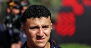 Red Bull : la prolongation d'Hadjar, une facilité pour l'écurie et Laurent Mekies, qui se confie