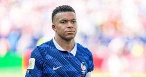 Équipe de France : énorme nouvelle pour Mbappé, le joueur bien présent contre la Turquie ?