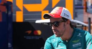 Aston Martin : Fernando Alonso veut des changements, la saison 2026 a "tué certains circuits" selon lui