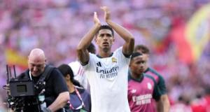 Mercato - Real Madrid : une énorme décision prise par Bellingham pour son avenir ?