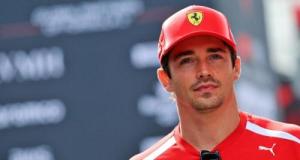 Ferrari : Leclerc avait plusieurs offres sur la table avant de trancher