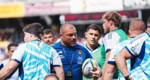 Perpignan : « c'est leur qualité première », l'USAP connaît la clé pour rivaliser avec l'UBB