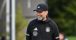 Comme Zidane et les Bleus, ces pays qui entrent eux aussi dans un nouveau cycle en Ligue des Nations