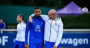 Équipe de France : une énorme surprise dans le onze de Zidane se prépare !