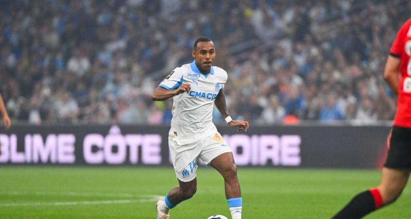 OM : Paixão de retour à l’entraînement après sa sortie contre le PSG, Cornelius hospitalisé après une blessure