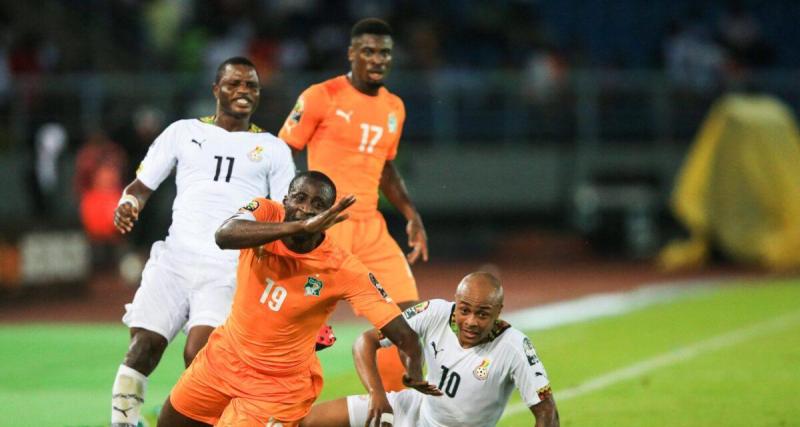 Côte d'Ivoire - Ghana : Où et quand voir ce match des qualifications à la CAN 2027 ?