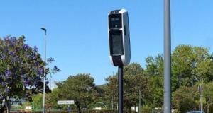 Ce radar fonctionne depuis 2017… mais n’a toujours pas flashé le moindre conducteur