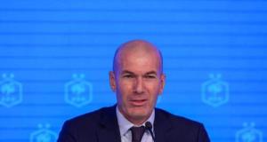 Equipe de France : une première énorme déception de la FFF après l'arrivée de Zidane