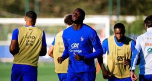 Équipe de France : encore un forfait chez les Bleus, un nouveau néophyte appelé par Zinédine Zidane