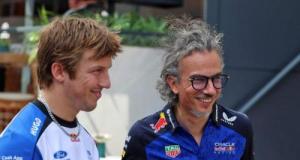 Racing Bulls : Lawson retrouve son baquet avec une nouvelle carte en main
