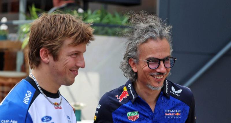  - Racing Bulls : Lawson retrouve son baquet avec une nouvelle carte en main