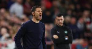 « C’est vraiment inacceptable », Xabi Alonso déjà critiqué à Chelsea !