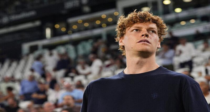 - Tennis : Jannik Sinner change tout avant son grand retour