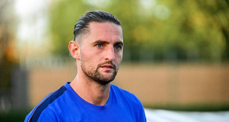  - "Pour la vie", le nouveau contrat offert par l'AC Milan à Adrien Rabiot
