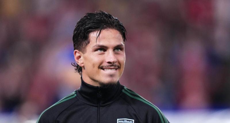  - RC Lens : la grosse annonce de Franjo Ivanovic sur son avenir