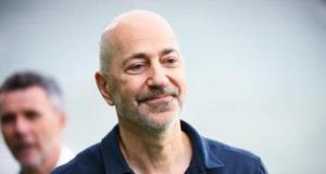 ASSE : Gazidis dévoile les futurs investissements des Verts