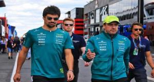 GP d'Azerbaïdjan : le cauchemar se confirme pour Alonso et Stroll, les deux pilotes menacés de lourdes pénalités à Bakou
