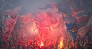 Tribune Piantoni fermée : l'ASNL soutient la sanction de la LFP envers ses supporters