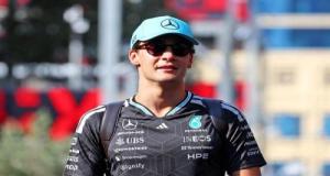 GP d'Azerbaïdjan : Mercedes frappe fort à Bakou, Russell encore intouchable
