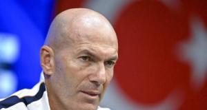 Équipe de France : « Il ne faut pas parler de patte Zidane », prévient le sélectionneur des Bleus avant la rencontre en Turquie
