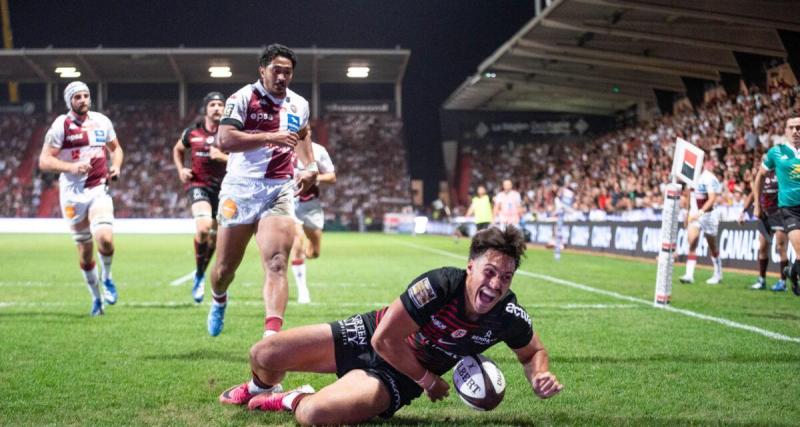  - Stade Toulousain : Gourgues veut éviter de suivre la même trajectoire que l’UBB et insiste sur l’invincibilité à domicile