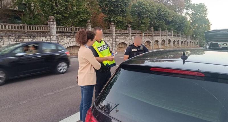 ‎Loi RIPOST dans le Jura : fini de rouler défoncé sans risquer gros, suspension de permis, 800 € d'amende… même si vous n'êtes pas au volant