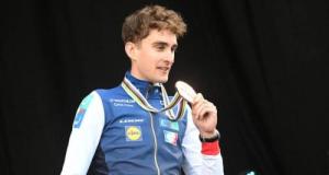 Cyclisme : cette comparaison entre Paul Seixas et Tadej Pogacar qui risque de faire parler