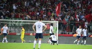 "Une belle gifle" : quand les Bleus de Didier Deschamps sombraient dans l’enfer turc