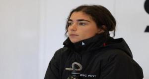 F1 : Jamie Chadwick entre dans l’histoire avec Williams après 11 ans d’attente