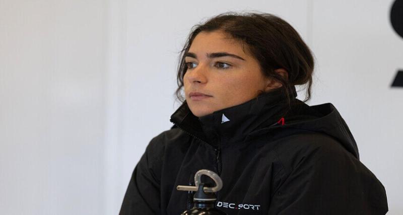 F1 : Jamie Chadwick entre dans l’histoire avec Williams après 11 ans d’attente