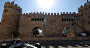 F1 : le point sur les classements avant le Grand Prix d'Azerbaïdjan