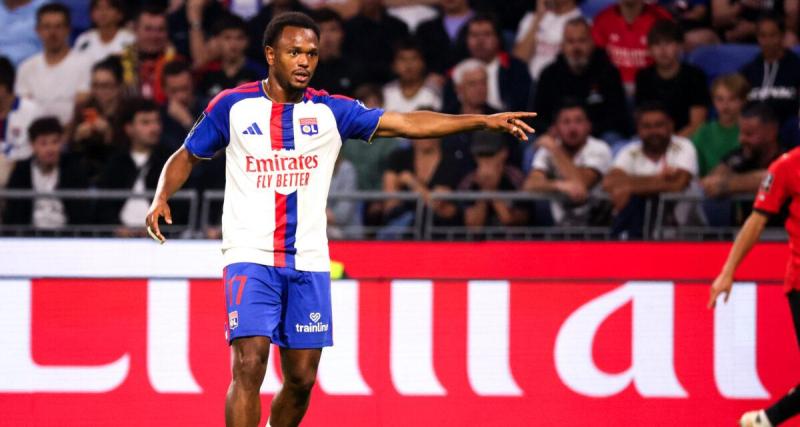  - Mercato - OL : la Juventus prend déjà une énorme décision pour Openda