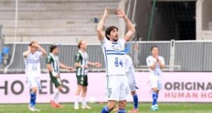 Mercato : libre après son départ de Bastia, Dumè Guidi rebondit en National 1