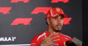 Ferrari : Hamilton s’attaque à une décision majeure pour 2027