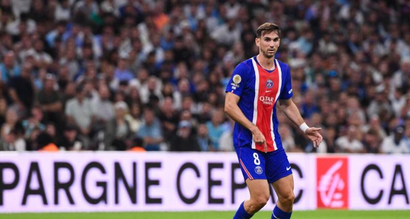 "On a bien rigolé" ... La réaction géniale des Portugais et des Français du PSG après la victoire de Fabian Ruiz à la Coupe du monde