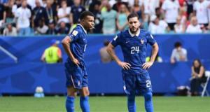 Turquie-France : les compositions probables