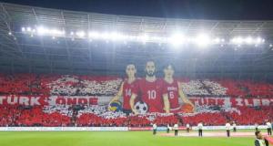 Turquie - France : la raison folle pour laquelle la rencontre est délocalisée dans un "petit" stade