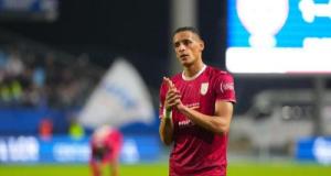 Foot Amateur : quinze ans après son départ, Yacine Bammou revient dans l'un de ses premiers clubs