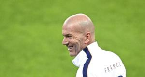 Equipe de France : Zidane a tout changé par rapport à Deschamps, c'est confirmé